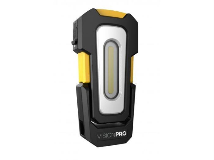 Obrázek zboží světlo Montážní VisonPro 300L Pocket - rozměry: v 135mm, š 70mm, h 26mm