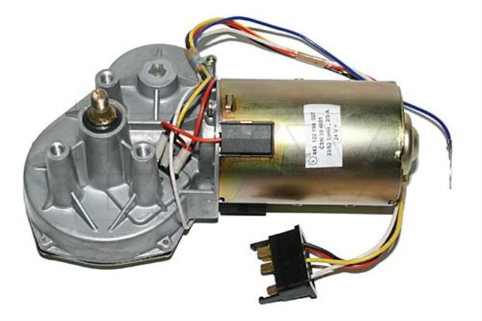 Obrázek zboží motorek stěrače TATRA/Liaz  24V 33/53 ot/min.