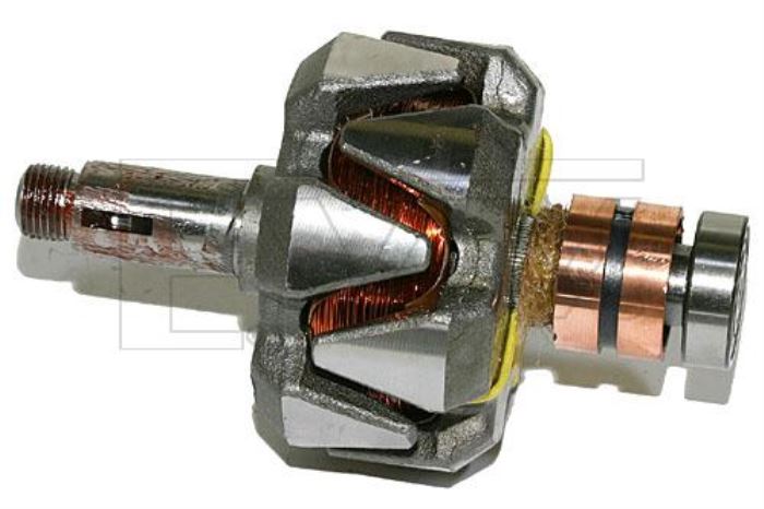 Obrázek zboží rotor alternátoru TATRA-50A  (9516.940)