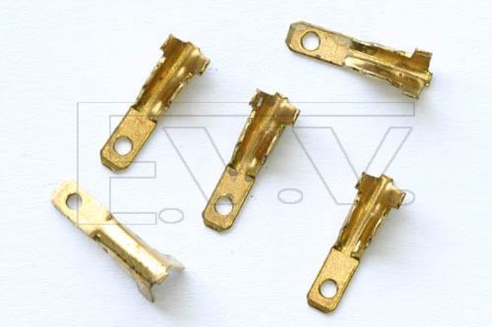 konektor kolík 2.8-1mm  repro