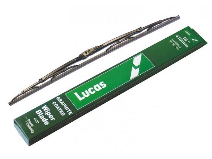 lišta stěrače 380 Lucas standard