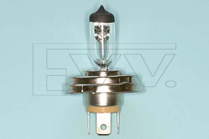 žárovka 24V H4 75/70W stará pat.