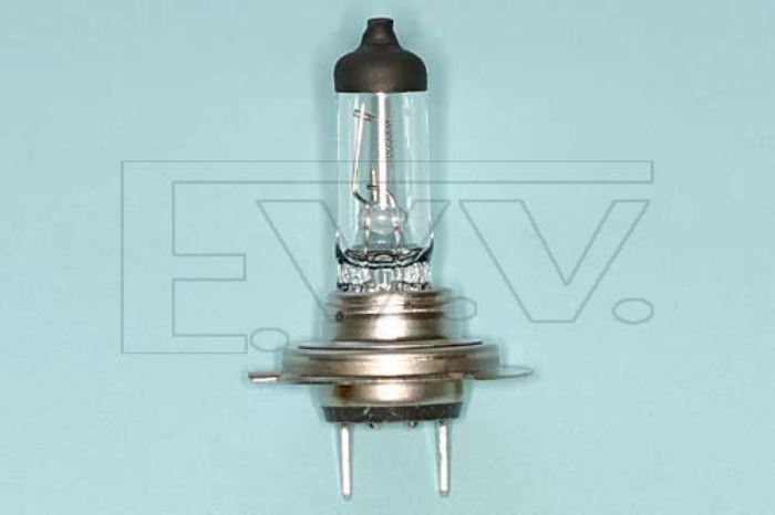 žárovka 24V H7 70W PX26d