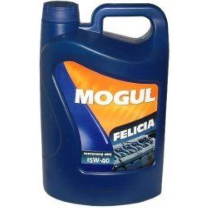 mogul Felicia  4l   GX 15W-40